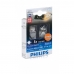 Лампа светодиодная LED Philips WY21 12V 12763X2 (2шт)
